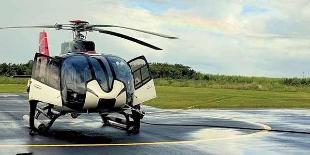 Sightseeing tour from bel ombre helipad (8)